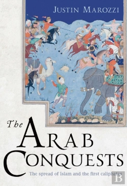 Bertrand.pt - Arab Conquests