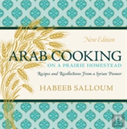 Bertrand.pt - Arab Cooking On A Prairie Homestead