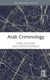 Arab Criminology