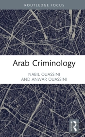 Arab Criminology