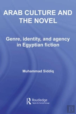 Bertrand.pt - Arab Culture And The Novel