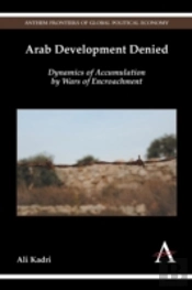 Arab Development Denied