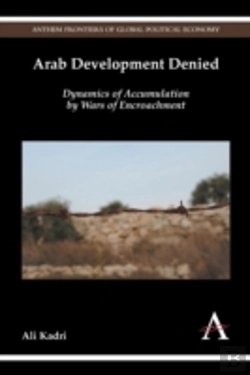 Bertrand.pt - Arab Development Denied