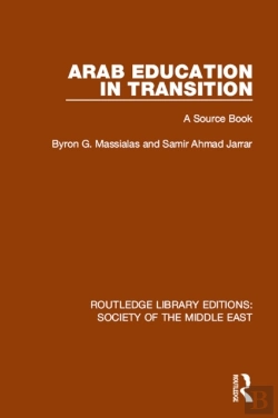Bertrand.pt - Arab Education In Transition