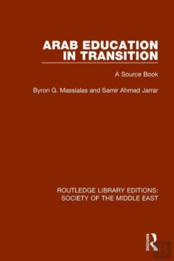Bertrand.pt - Arab Education In Transition