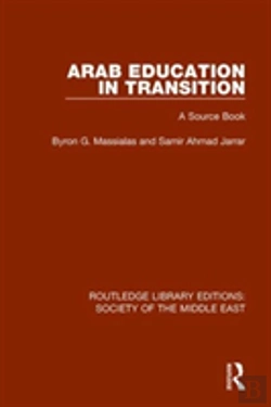 Bertrand.pt - Arab Education In Transition