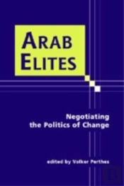 Arab Elites