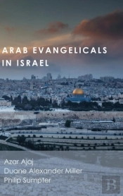 Arab Evangelicals In Israel