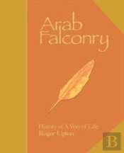 Arab Falconry Ltd Ed