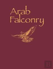 Arab Falconry Ltd Patron