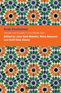 Bertrand.pt - Arab Feminisms: Gender And Equality In The Middle East