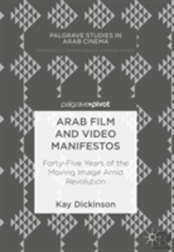 Bertrand.pt - Arab Film And Video Manifestos
