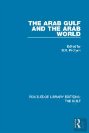 Arab Gulf And The Arab World