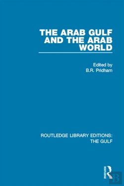 Bertrand.pt - Arab Gulf And The Arab World