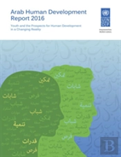 Arab Human Development Report 2016