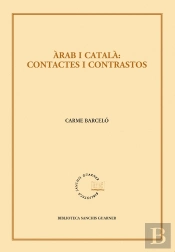 Àrab I Català: Contactes I Contrastos