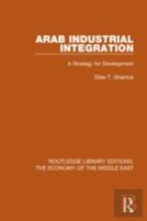 Arab Industrial Integration