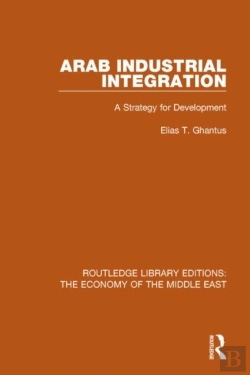 Bertrand.pt - Arab Industrial Integration