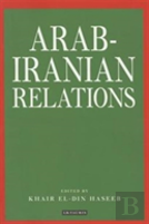 Arab-Iranian Relations