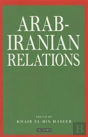 Arab-Iranian Relations