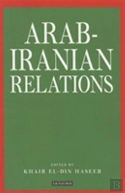 Bertrand.pt - Arab-Iranian Relations