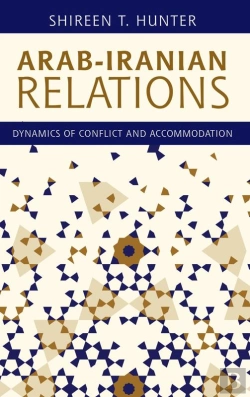 Bertrand.pt - Arab-Iranian Relations