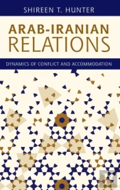 Arab-Iranian Relations