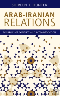 Bertrand.pt - Arab-Iranian Relations