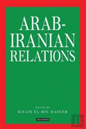 Arab-Iranian Relations