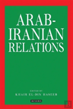 Bertrand.pt - Arab-Iranian Relations
