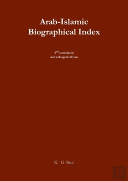 Bertrand.pt - Arab-Islamic Biographical Index Ii
