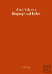 Arab-Islamic Biographical Index