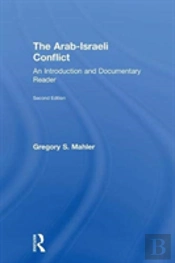 Arab Israeli Conflict 2nd Edition M