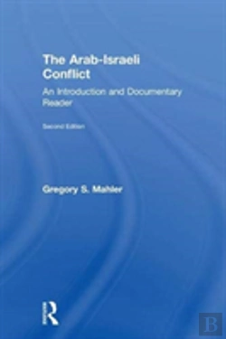 Bertrand.pt - Arab Israeli Conflict 2nd Edition M