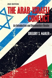 Arab Israeli Conflict 2nd Edition M
