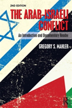 Bertrand.pt - Arab Israeli Conflict 2nd Edition M