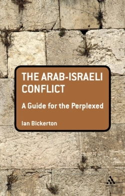 Bertrand.pt - Arab-Israeli Conflict: A Guide For The Perplexed