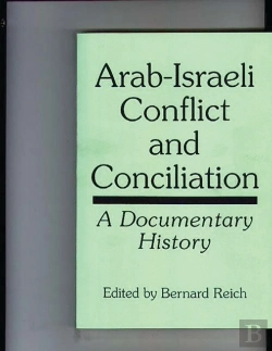 Bertrand.pt - Arab-Israeli Conflict And Conciliation