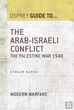 Bertrand.pt - Arab-Israeli Conflict
