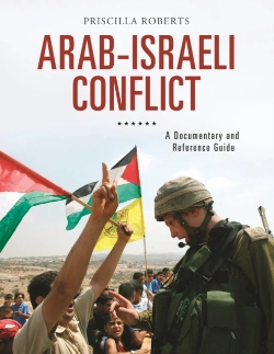 Bertrand.pt - Arab-Israeli Conflict