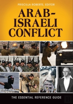 Bertrand.pt - Arab-Israeli Conflict
