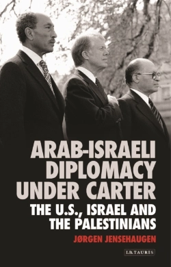 Bertrand.pt - Arab Israeli Diplomacy Under Carter
