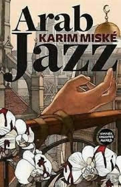 Bertrand.pt - Arab Jazz