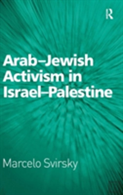 Bertrand.pt - Arab-Jewish Activism In Israel-Palestine