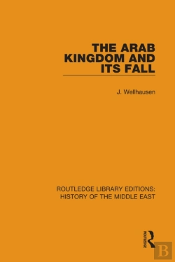 Bertrand.pt - Arab Kingdom And Its Fall
