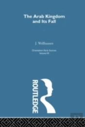Arab Kingdom:Orientalism V 7