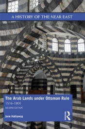 Arab Lands Under Ottoman Rule