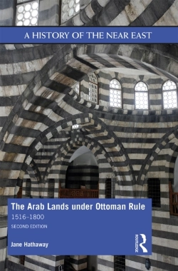 Bertrand.pt - Arab Lands Under Ottoman Rule