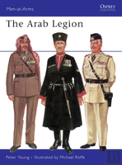 Bertrand.pt - Arab Legion