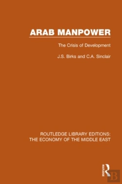 Bertrand.pt - Arab Manpower